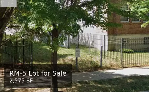 2317 W Adams St, Chicago, IL 60612