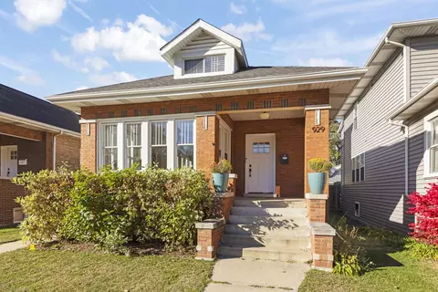 929 Harlem Ave, Forest Park, IL 60130
