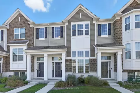 14050 S Belmont Dr, Homer Glen, IL 60491