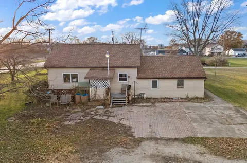 620 N 5th St, Carbon Hill, IL 60416