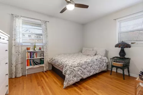Bedroom - 118 W Reader St, Elburn, IL 60119 photo 4 of 4