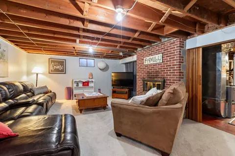 Living - 118 W Reader St, Elburn, IL 60119 photo 2 of 2