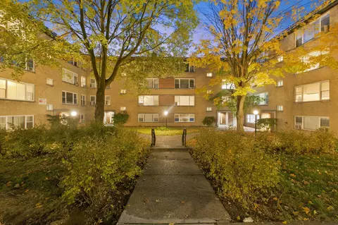 6144 N Damen Ave #GG, Chicago, IL 60659