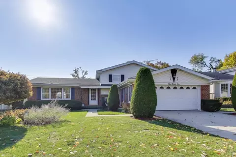 991 Wicke Ave, Des Plaines, IL 60018