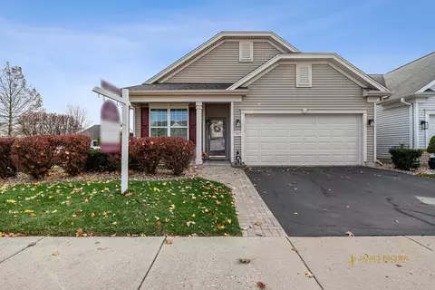 13463 Morgan Way, Huntley, IL 60142
