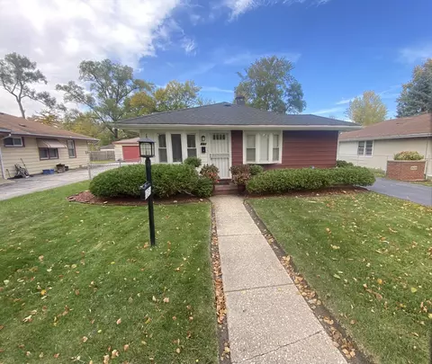 23 W 143 St, Dixmoor, IL 60426 photo 2