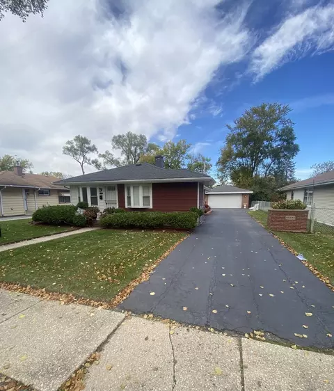 23 W 143 St, Dixmoor, IL 60426