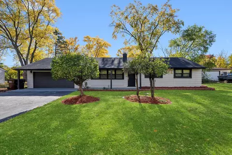4421 179th St, Country Club Hills, IL 60478