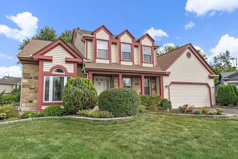 2404 Baldwin Ct, Schaumburg, IL 60193