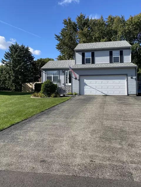 1391 Brighton Ln, Lake Villa, IL 60046