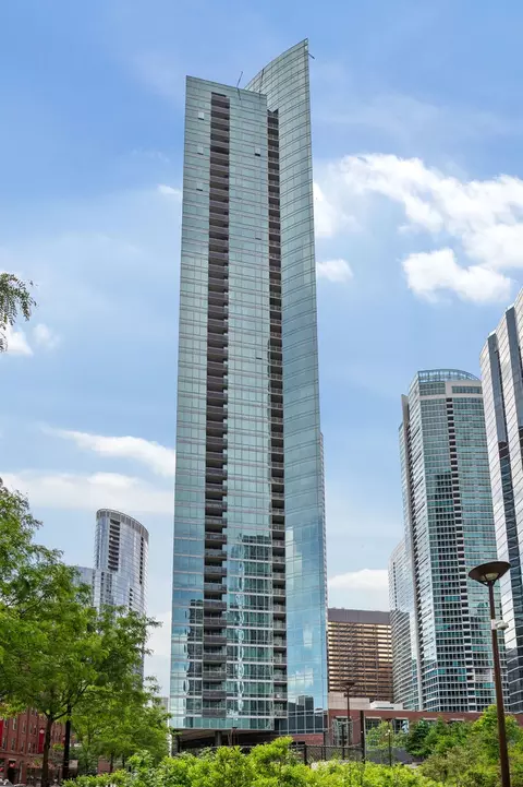 505 N Mcclurg Ct #2103, Chicago, IL 60611