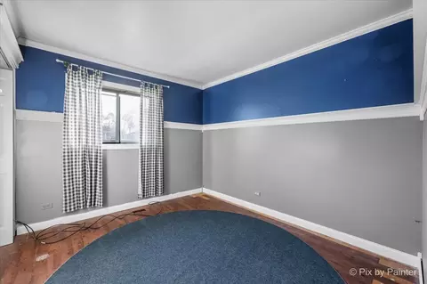 Bedroom - 500 Colgate Ct, Hoffman Estates, IL 60169 photo 4 of 5