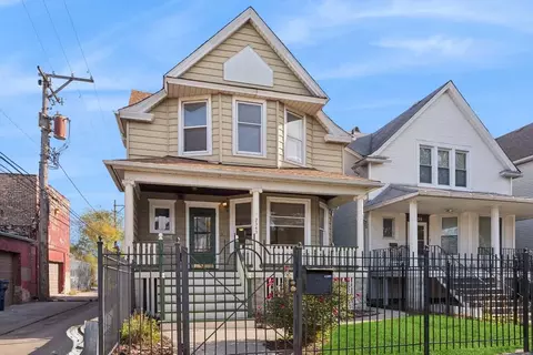 2343 N Lawndale Ave, Chicago, IL 60647