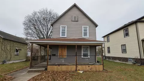 241 N West Ave, Kankakee, IL 60901