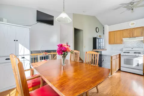 Dining - 5221 W Mulberry Ln, Monee, IL 60449 photo 2 of 2