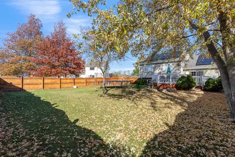 Exterior - 5221 W Mulberry Ln, Monee, IL 60449 photo 7 of 14