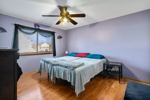 Bedroom - 5221 W Mulberry Ln, Monee, IL 60449 photo 1 of 1