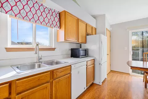 Kitchen - 5221 W Mulberry Ln, Monee, IL 60449 photo 1 of 3