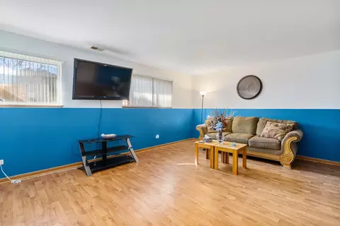 Living - 5221 W Mulberry Ln, Monee, IL 60449 photo 5 of 5
