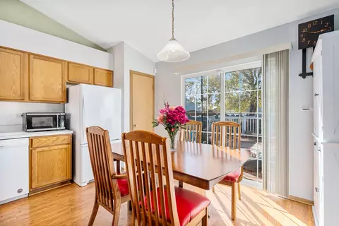 Dining - 5221 W Mulberry Ln, Monee, IL 60449 photo 1 of 2