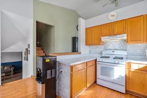 Kitchen - 5221 W Mulberry Ln, Monee, IL 60449 photo 3 of 3
