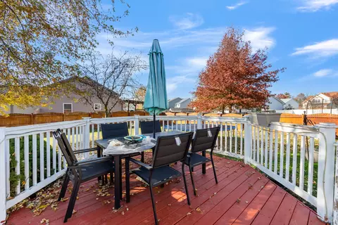 Exterior - 5221 W Mulberry Ln, Monee, IL 60449 photo 3 of 14