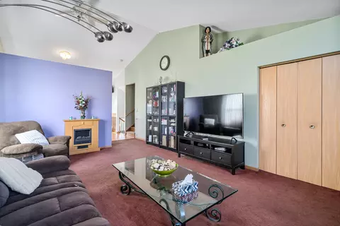 Living - 5221 W Mulberry Ln, Monee, IL 60449 photo 3 of 5