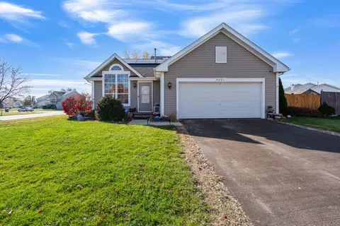 Exterior - 5221 W Mulberry Ln, Monee, IL 60449 photo 12 of 14