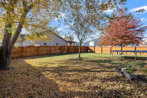 Exterior - 5221 W Mulberry Ln, Monee, IL 60449 photo 8 of 14