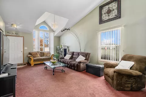Living - 5221 W Mulberry Ln, Monee, IL 60449 photo 1 of 5