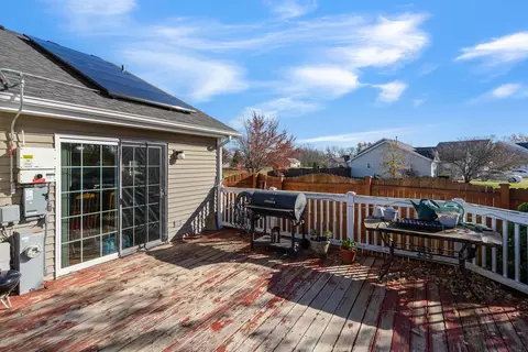 Exterior - 5221 W Mulberry Ln, Monee, IL 60449 photo 2 of 14