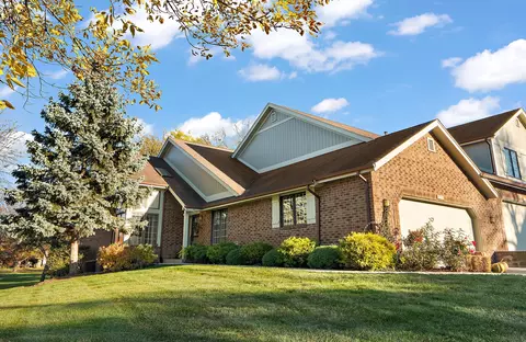 13235 S Westview Dr, Palos Heights, IL 60463