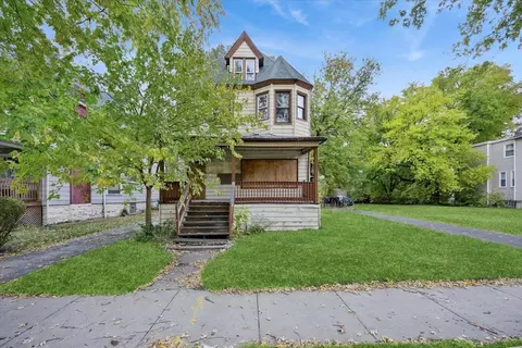 7859 S Eggleston Ave, Chicago, IL 60620