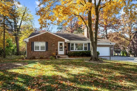 3316 Western Ave, Highland Park, IL 60035