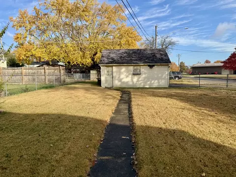 Exterior - 509 W Williams St, Kankakee, IL 60901 photo 4 of 5