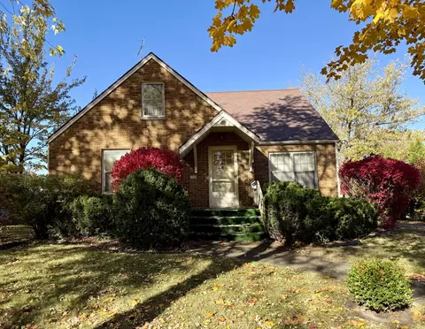 Exterior - 509 W Williams St, Kankakee, IL 60901 photo 2 of 5