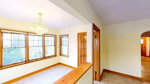 Entry Way - 509 W Williams St, Kankakee, IL 60901 photo 3 of 4