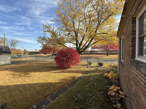 Exterior - 509 W Williams St, Kankakee, IL 60901 photo 5 of 5