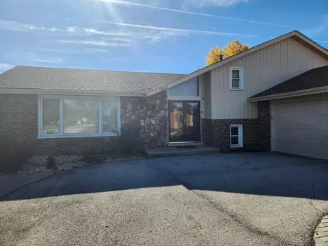 1863 E 172nd St, South Holland, IL 60473