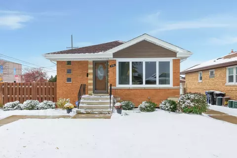 4400 N Opal Ave, Norridge, IL 60706