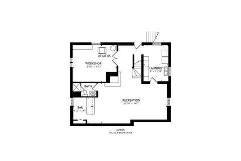 9032 30th St, Brookfield, IL 60513 photo 34