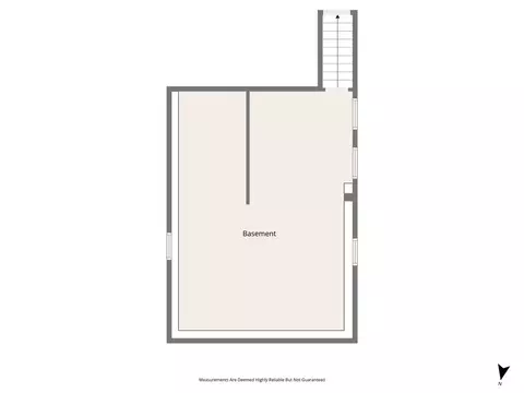 Floorplan - 610 Scott St, Bloomington, IL 61701 photo 2 of 2