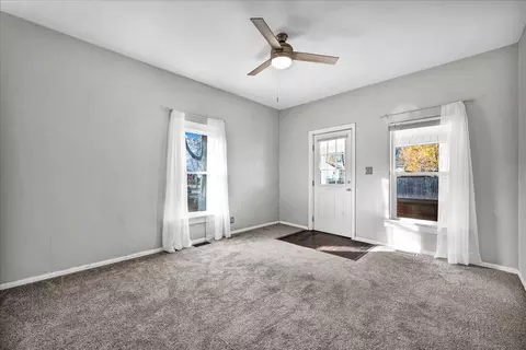 Living - 610 Scott St, Bloomington, IL 61701 photo 2 of 2