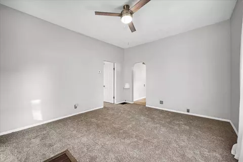 Living - 610 Scott St, Bloomington, IL 61701 photo 1 of 2