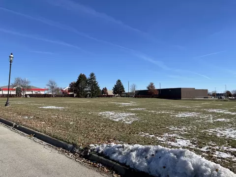 lot Briarcliff Ln, Bourbonnais, IL 60914