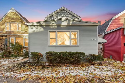4929 S Kedvale Ave, Chicago, IL 60632