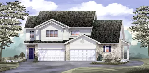 1750 Orchard Orchard Ln, New Lenox, IL 60451
