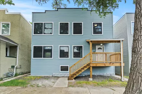 7203 Adams St, Forest Park, IL 60130