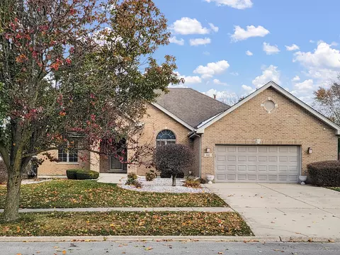 642 Wisconsin Rd, New Lenox, IL 60451
