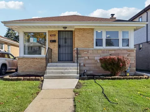 533 50th Ave, Bellwood, IL 60104